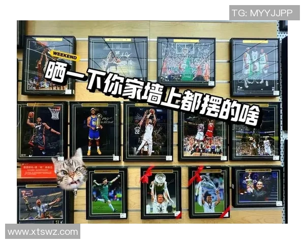 打造独特足球明星照片墙布置让你的空间充满激情与活力