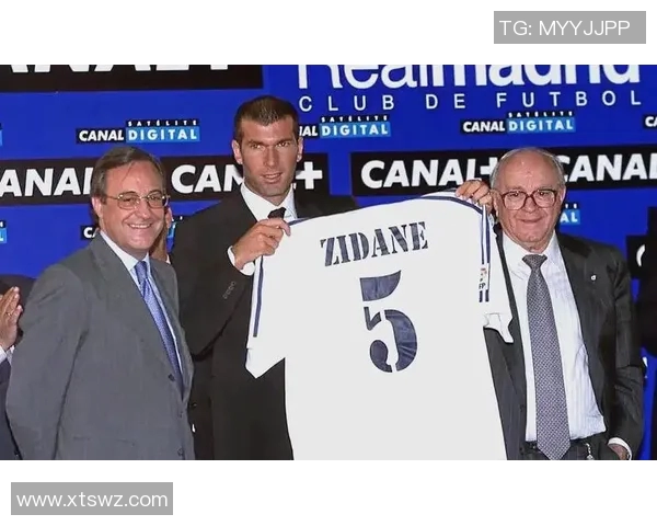 齐达内从球场天才到教练传奇的华丽转身与成功之路