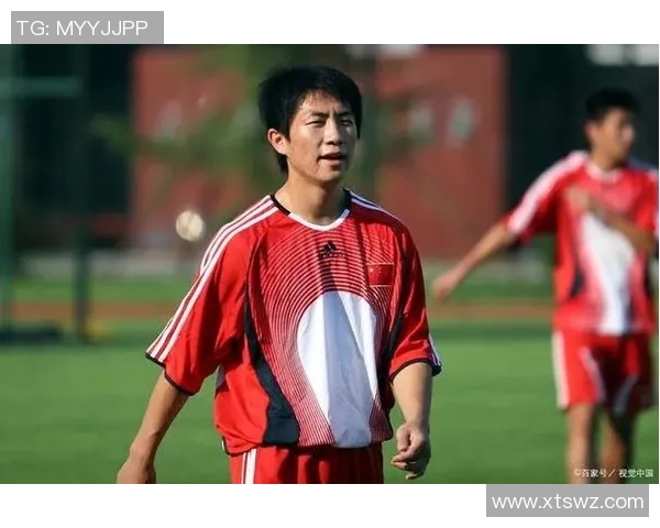 中国男足球明星在网友眼中的形象与评价分析 中国男足球明星在网友眼中的形象与评价分析