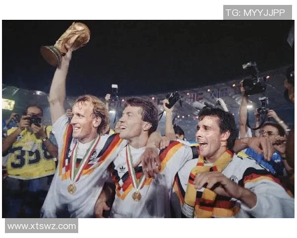 德国足球明星全名汇总及其辉煌成就回顾