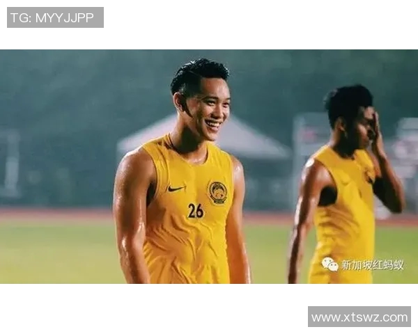 新加坡足球明星是谁他在国际赛场上的表现如何