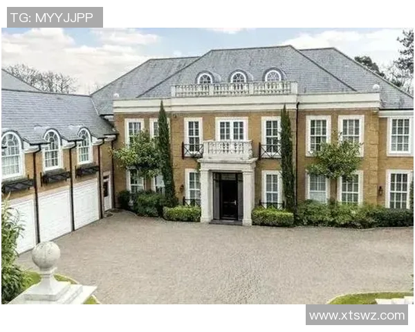 足球明星的豪宅揭秘他们的居住地与生活方式探秘 足球明星的豪宅揭秘他们的居住地与生活方式探秘