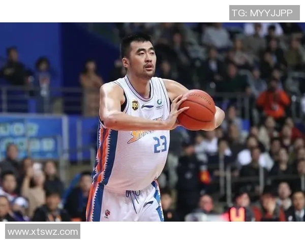 张兆旭：从篮球新星到职业生涯的蜕变与成长之路