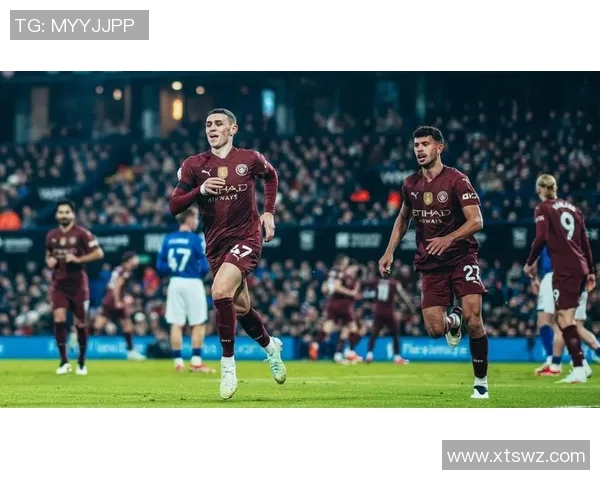 福登的崛起之路:从青训新星到英超赛场的闪耀之光 福登的崛起之路:从青训新星到英超赛场的闪耀之光