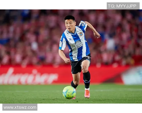 中国足球明星武磊在国际赛场上的精彩表现与未来发展展望