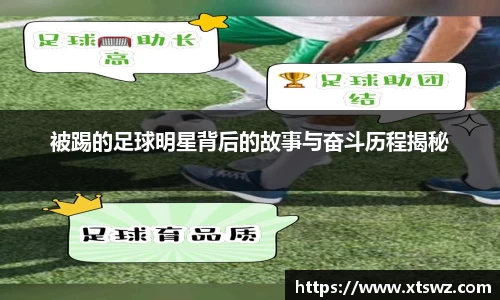 被踢的足球明星背后的故事与奋斗历程揭秘