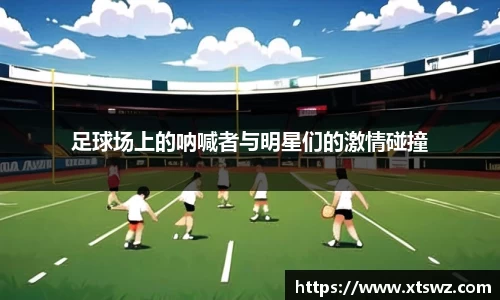 足球场上的呐喊者与明星们的激情碰撞